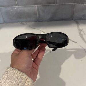 Bolle Black Sunglasses